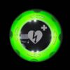 Rotaid Outdoor Heated Defib Cabinet - Image 2