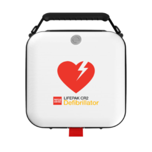 Stryker LIFEPAK® CR2