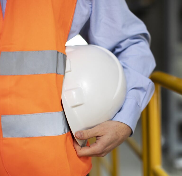 Health & Safety Consultancy