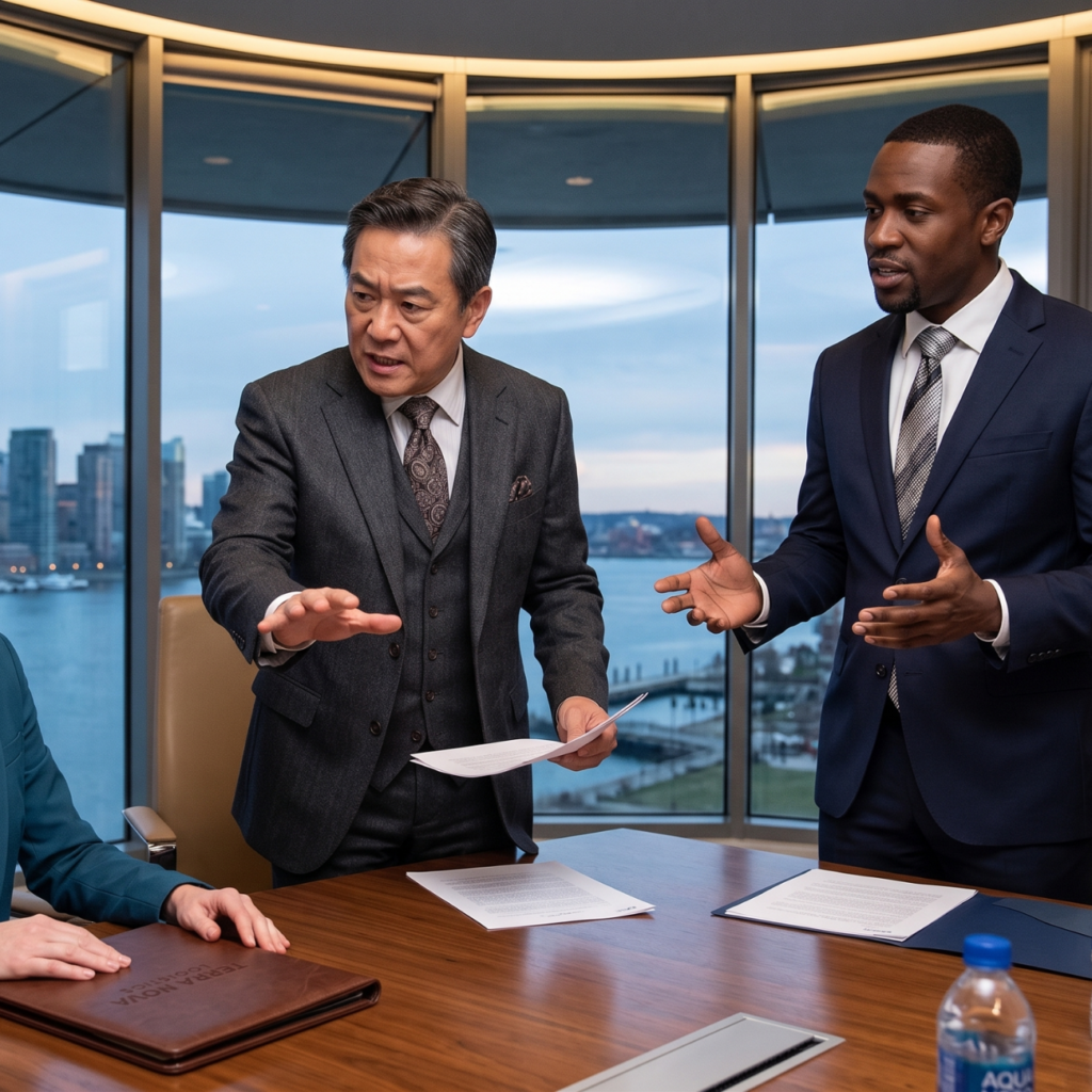 Prevention & Management Of Agression & Violence At Work training