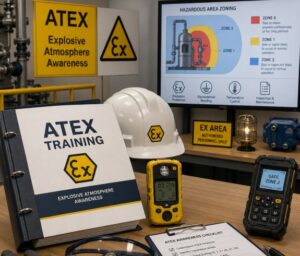 Atex Training