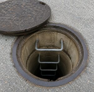 Confined Space