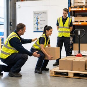 Manual Handling