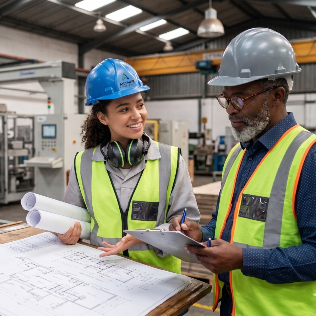 Site Supervisor Training