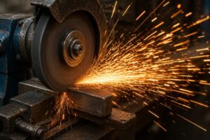 Abrasive Wheels