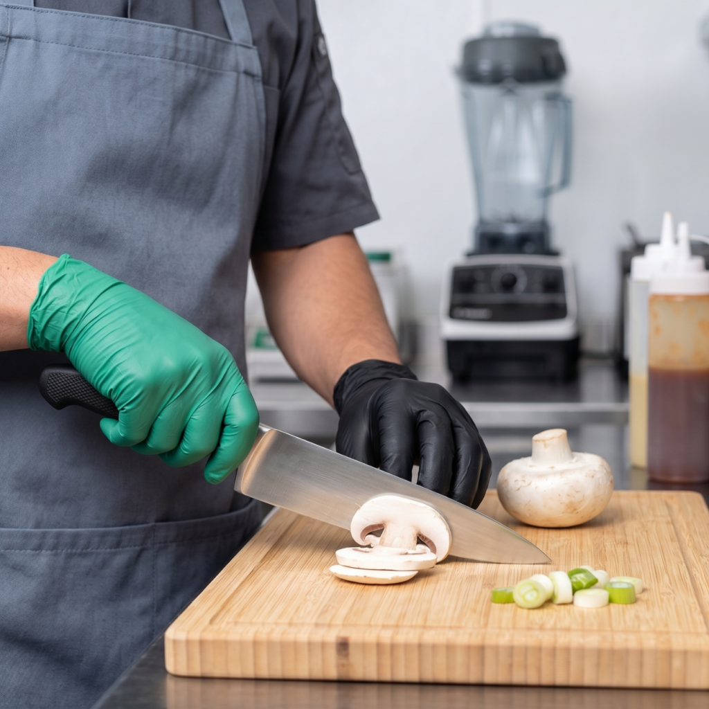 haccp food safety training